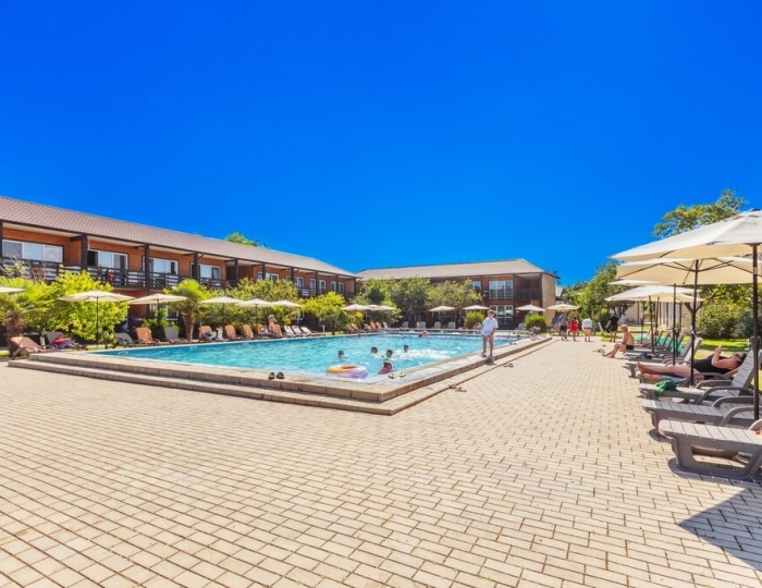 Услуги и развлечения - Отель «Эко-Папа» Гудаута