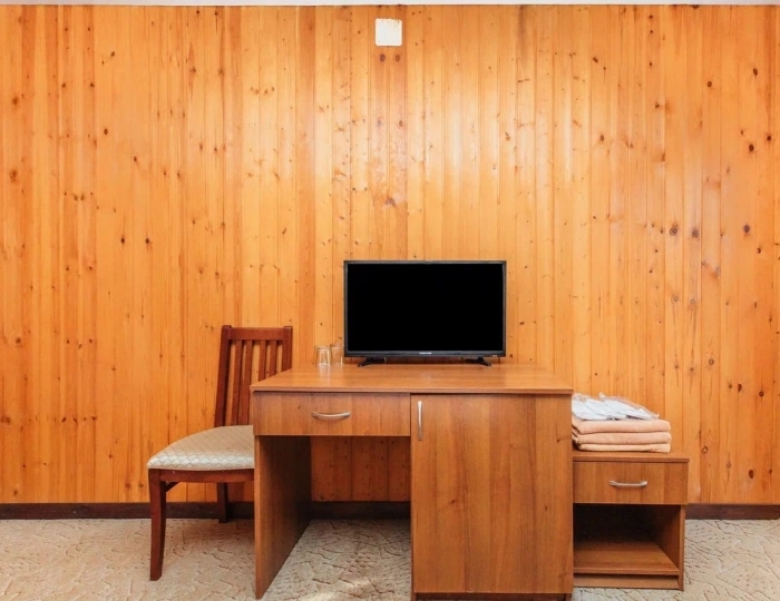 Семейный стандарт ( корпус 2 ) - Отель «Эко-Папа» Гудаута